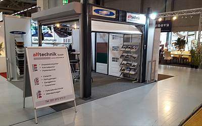 Bau- Energiemesse Bern 2018